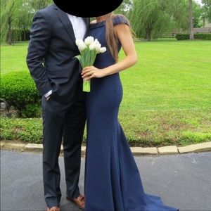 Sherri Hill Prom Dress